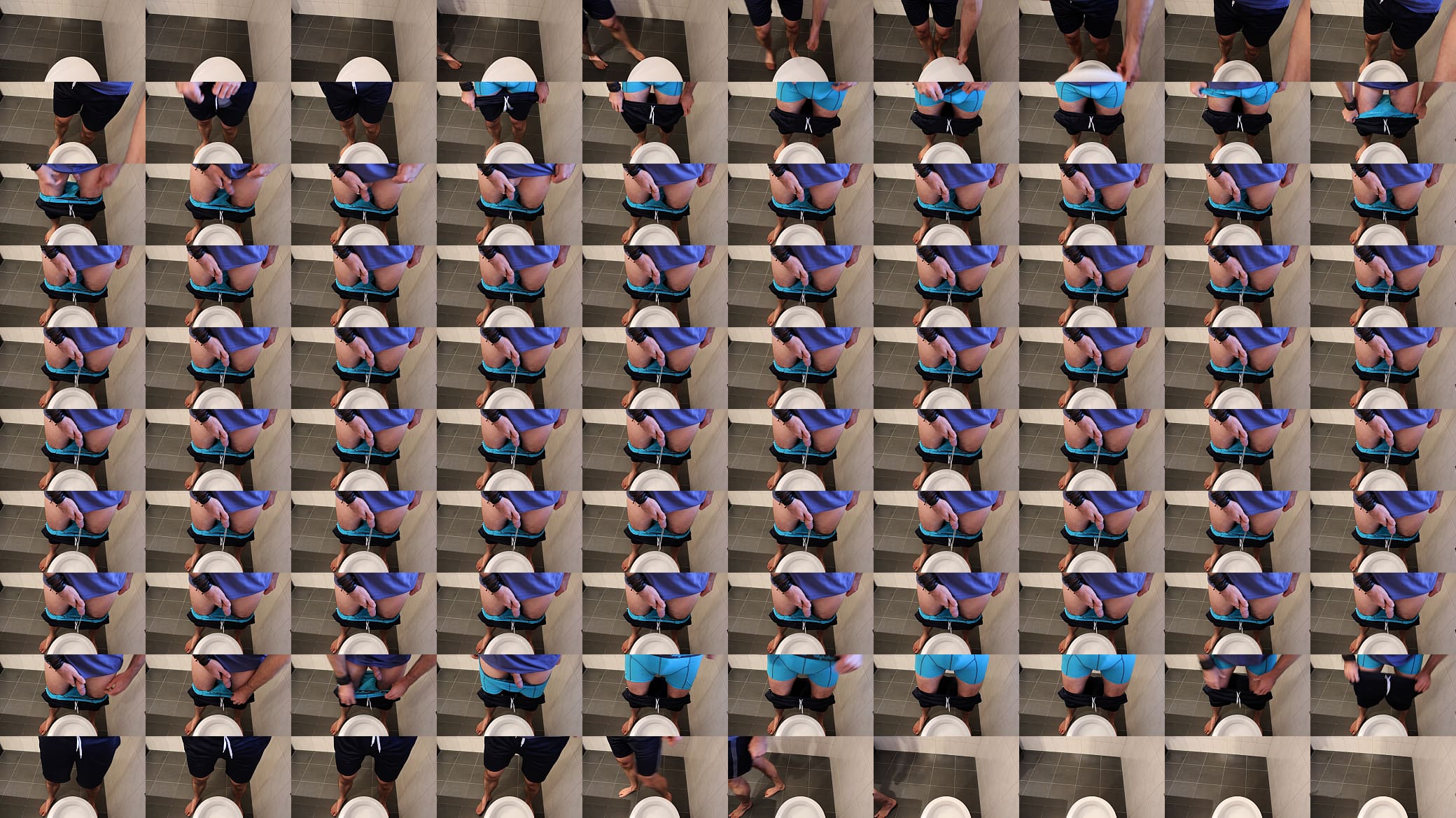Boy taking a leak 预览图