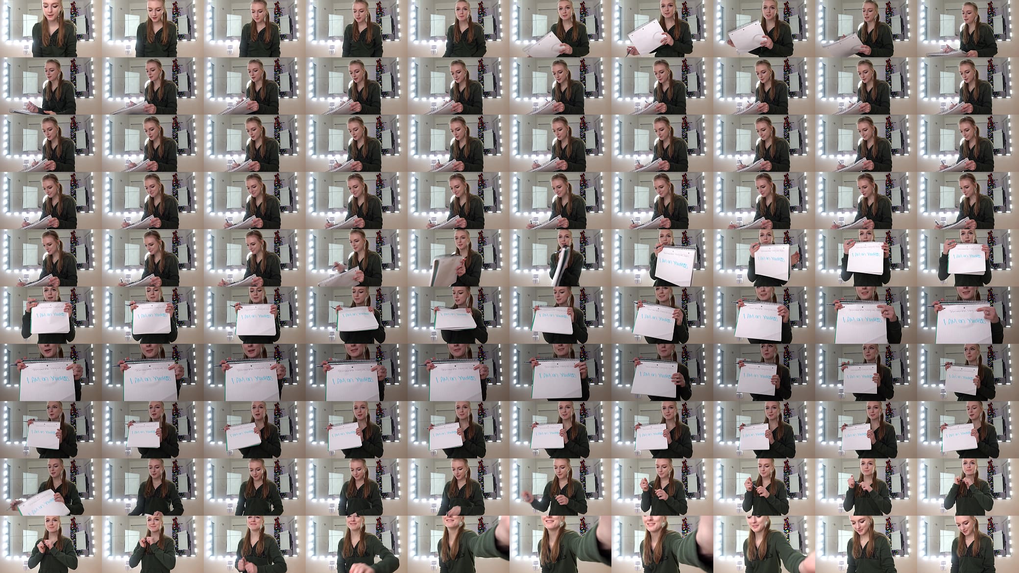 Verification video 预览图