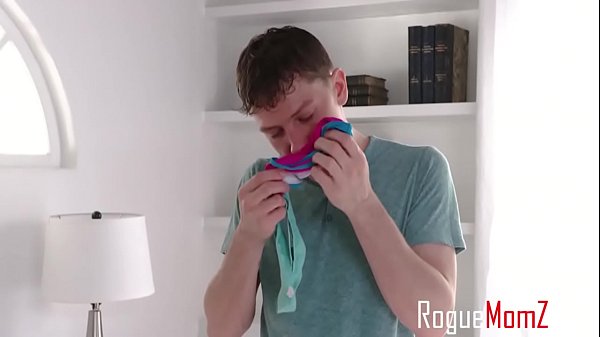 Download Video - Stepsister Fucks Stepbrother But Guess What&period;&period;&period;&quest; Stepmom Joins Too