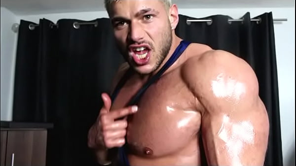 Download Video - Juicy Hairy Hunk Nipples