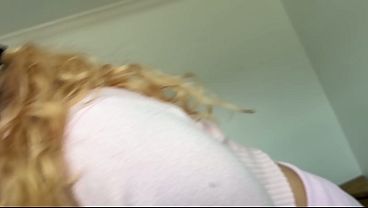 Taking Your Teen Step Daughter's Virginity ~ Cassie2Sassy ~ Household Fantasy ~ Scott Stark