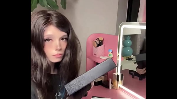 I eaasily can stare at her all day and be content.. ?#fashion #PRADA