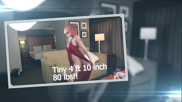 Haven Moss rolling around bed with Spyder; ?Jerk-Suck-Fuck️