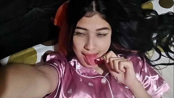 Hot Latina Girl Waking Up Solo Pussy Masturbation (REAL HOMEMADE)
