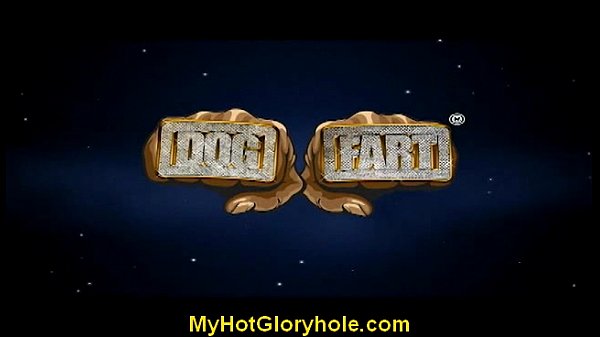 The amazing art of gloryhole blowjob 27