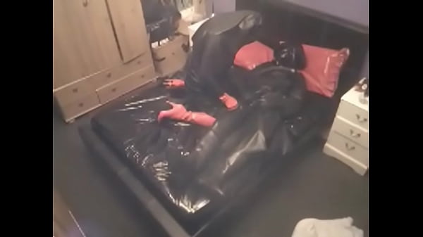 Rubber fucking