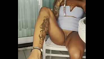 I gave him the best blow job, for given me the best doggy