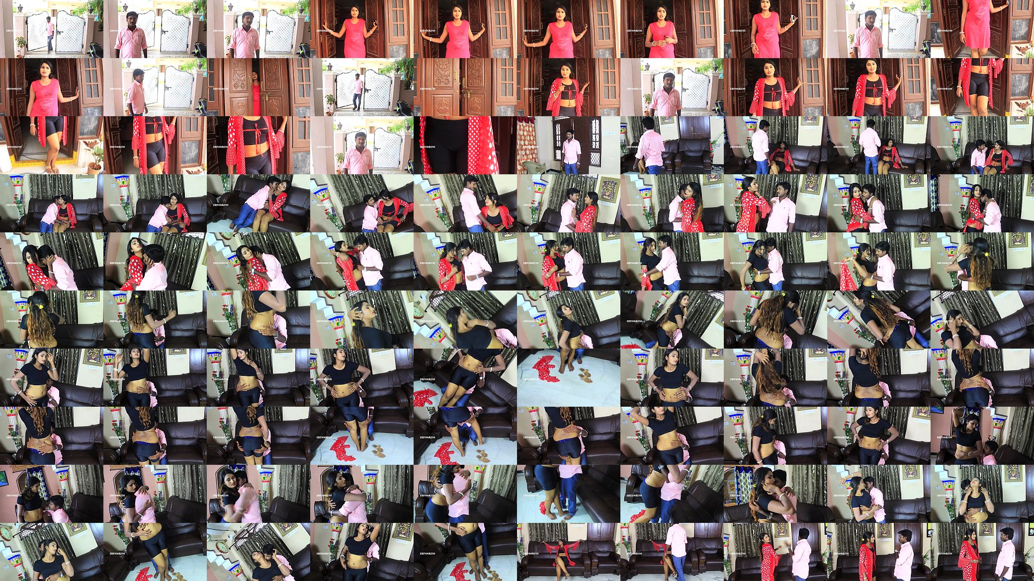 step Brother Friend Romance with A Sister 预览图