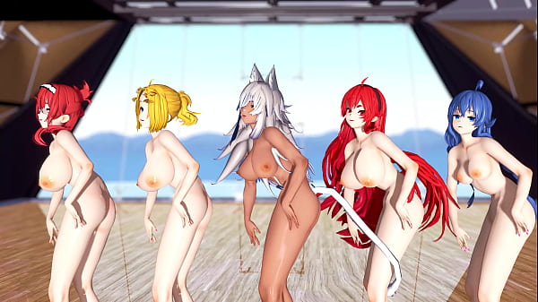 Mmd Loco Sex
