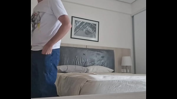 unfaithful caught on hidden camera by husband