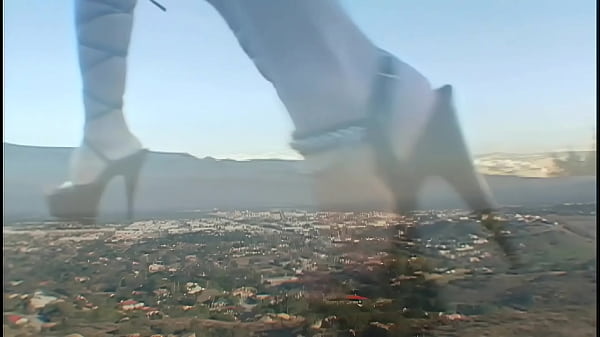 Victoria Sin And Rio Mariah Are Anal Whores