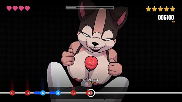 Beat banger story mode part 4 NO VOICE