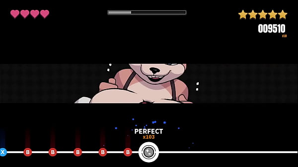 Beat banger story mode part 4 NO VOICE