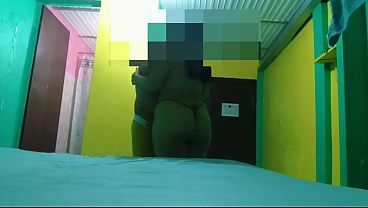 Unfaithful wife!!! I have sex with my neighbor while my cuckold husband is at work