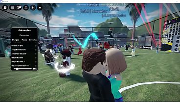 Esfregando a pika na safada