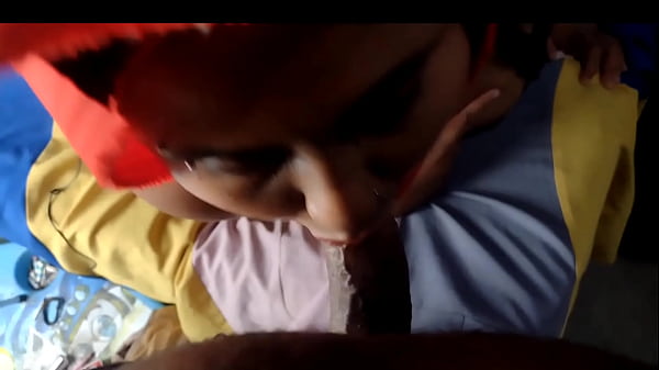 My Muslim friend came to visit me and I ended up fucking her big pussy and got cumshot