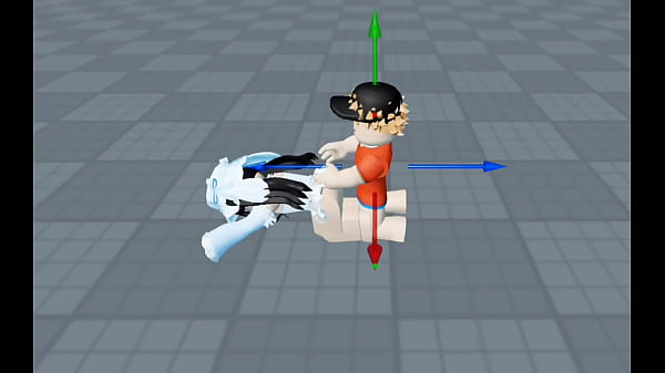 PrinceJake1717 x Qaluuo