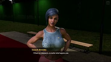 Complete Gameplay - MILFs of Sunville 2, Part 69