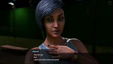 Complete Gameplay - MILFs of Sunville 2, Part 69
