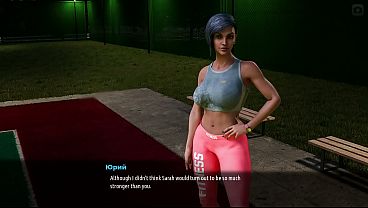 Complete Gameplay - MILFs of Sunville 2, Part 69