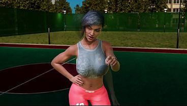 Complete Gameplay - MILFs of Sunville 2, Part 69
