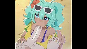 Rule34 Miku Brazilian