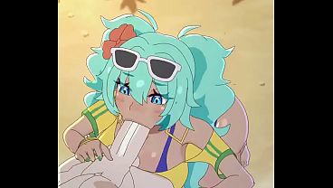 Rule34 Miku Brazilian