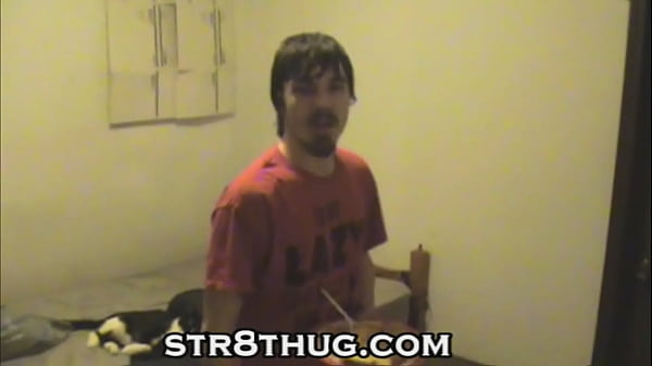 Download Video - piss slave in the tub we piss in his food while he eats it and he has a hard on&period;