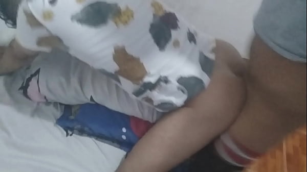 Download Video - Cogiendo en plena cuarentena