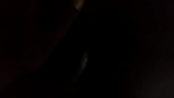 thumb in da booty