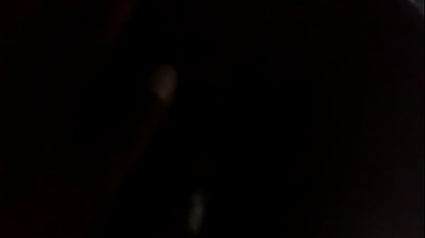 thumb in da booty