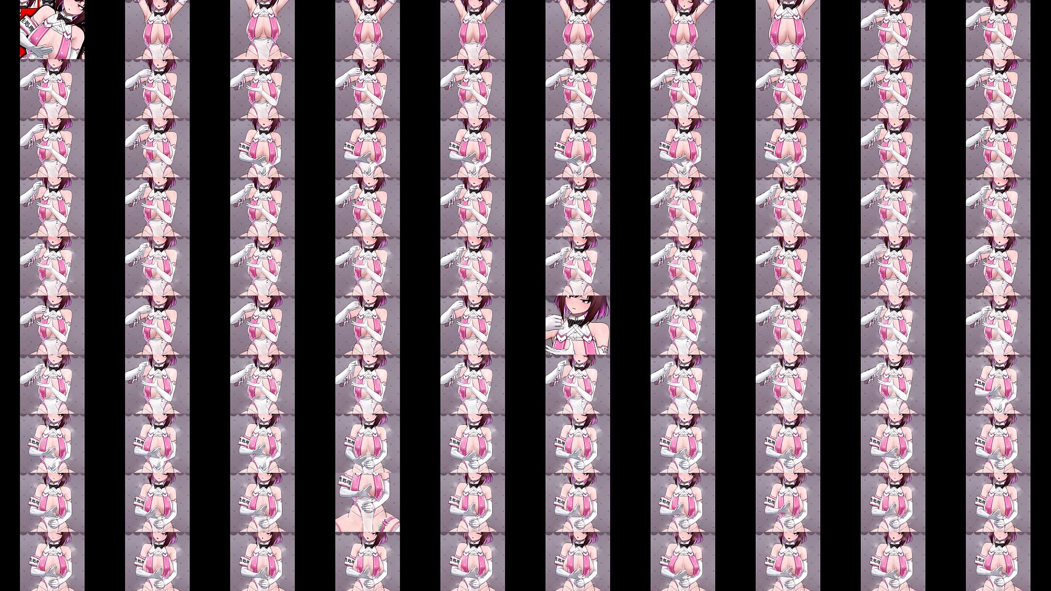 Onasapo asmr 预览图