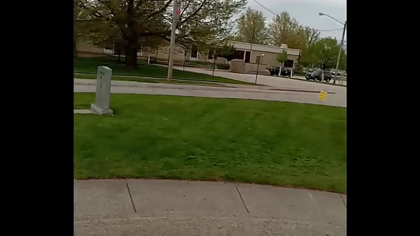 enjoying public part three