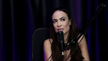 They put their face inside a dog's house and toilet - Belinha Baracho