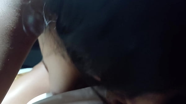 What a delicious cock sucking - CHIBOLA MAMONA (FLASH)