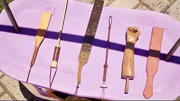 Eyes On Me - Found Something Wild on Campus