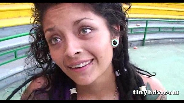 Good Latina teen pussy Diana Delgado 51