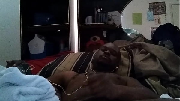 Download Video - Jerking off to porn