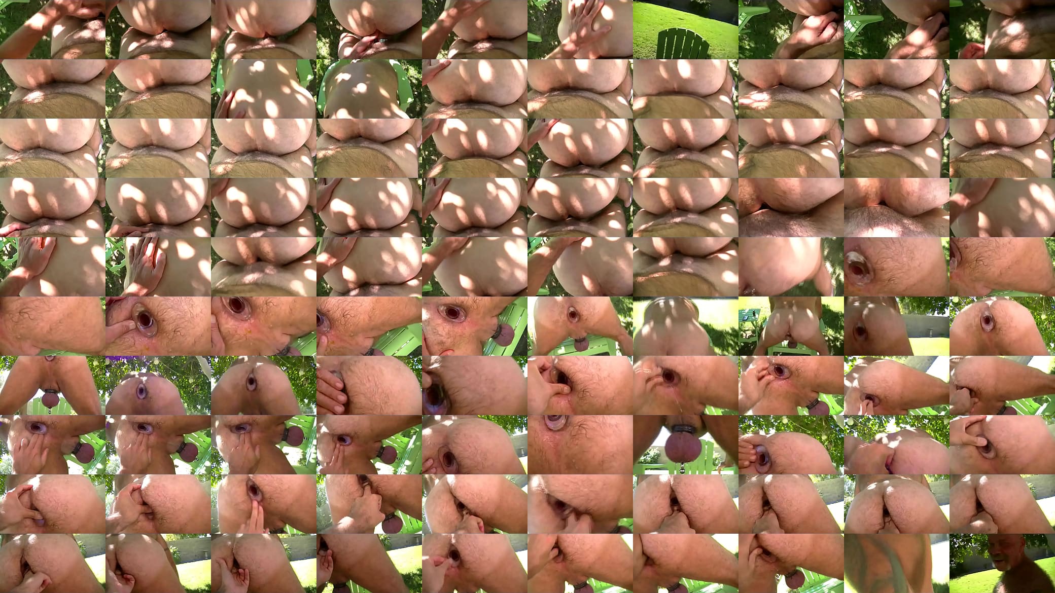 Piss Fuck 预览图