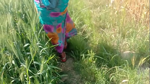Indian Outdoor Sex