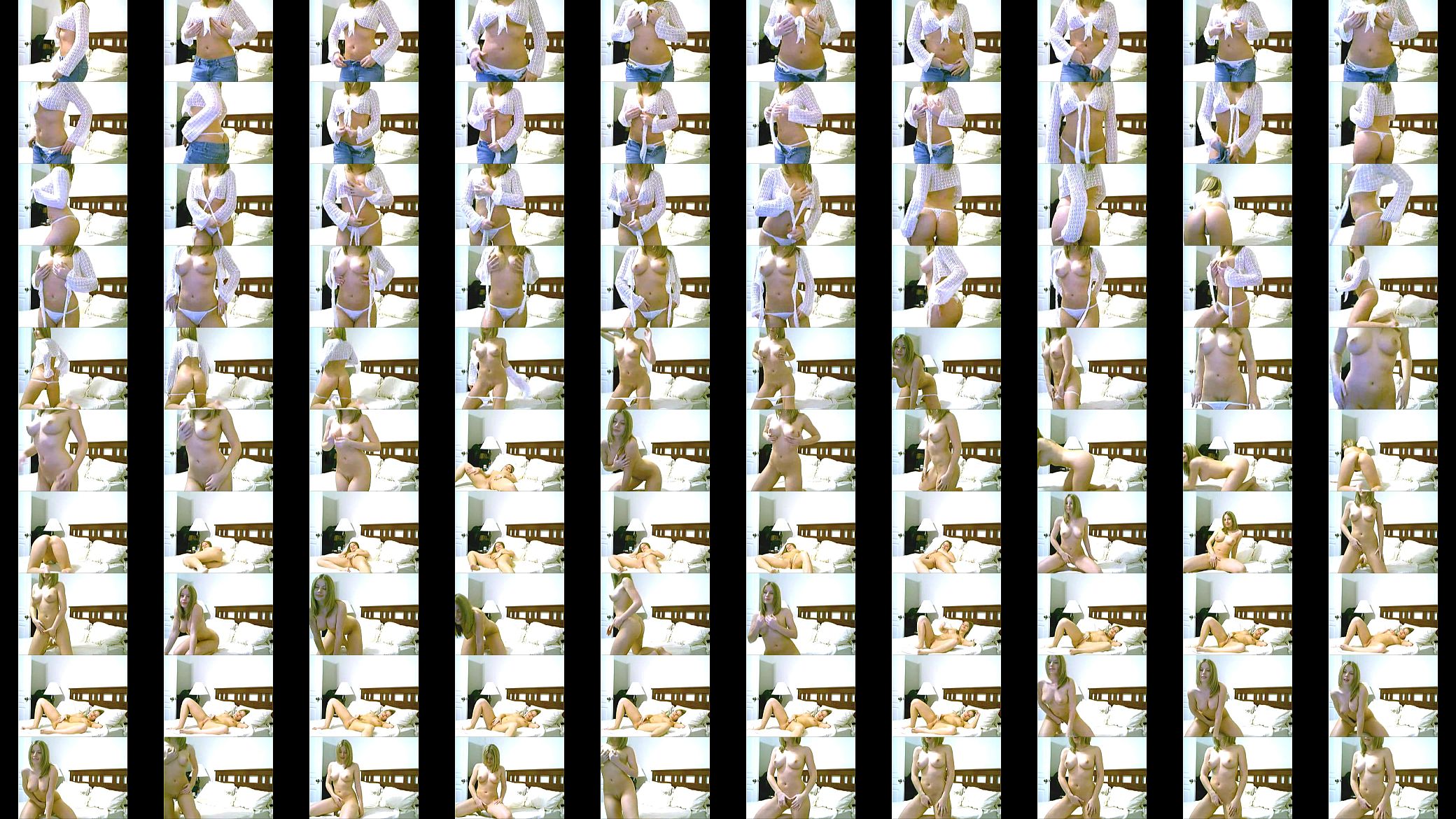 loira gostosa strip 预览图