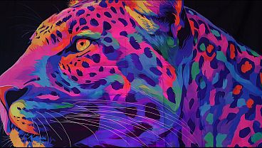  Model Reveal: Nicole Kitt Enters The Jungle | StripPOV