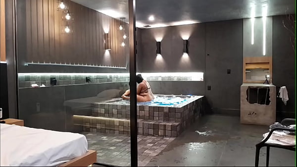 Download Video - Levei minha amiga no motel de luxo &comma; ela adorou e acabou liberando o cuzinho&period;&period;&period;