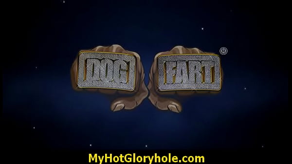 Hottie sucks and fucks black cock for cusmhot at gloryhole 30