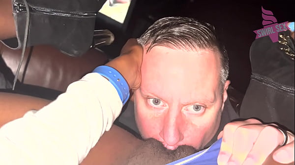 Download Video - Facial at the Adult Movie Theater