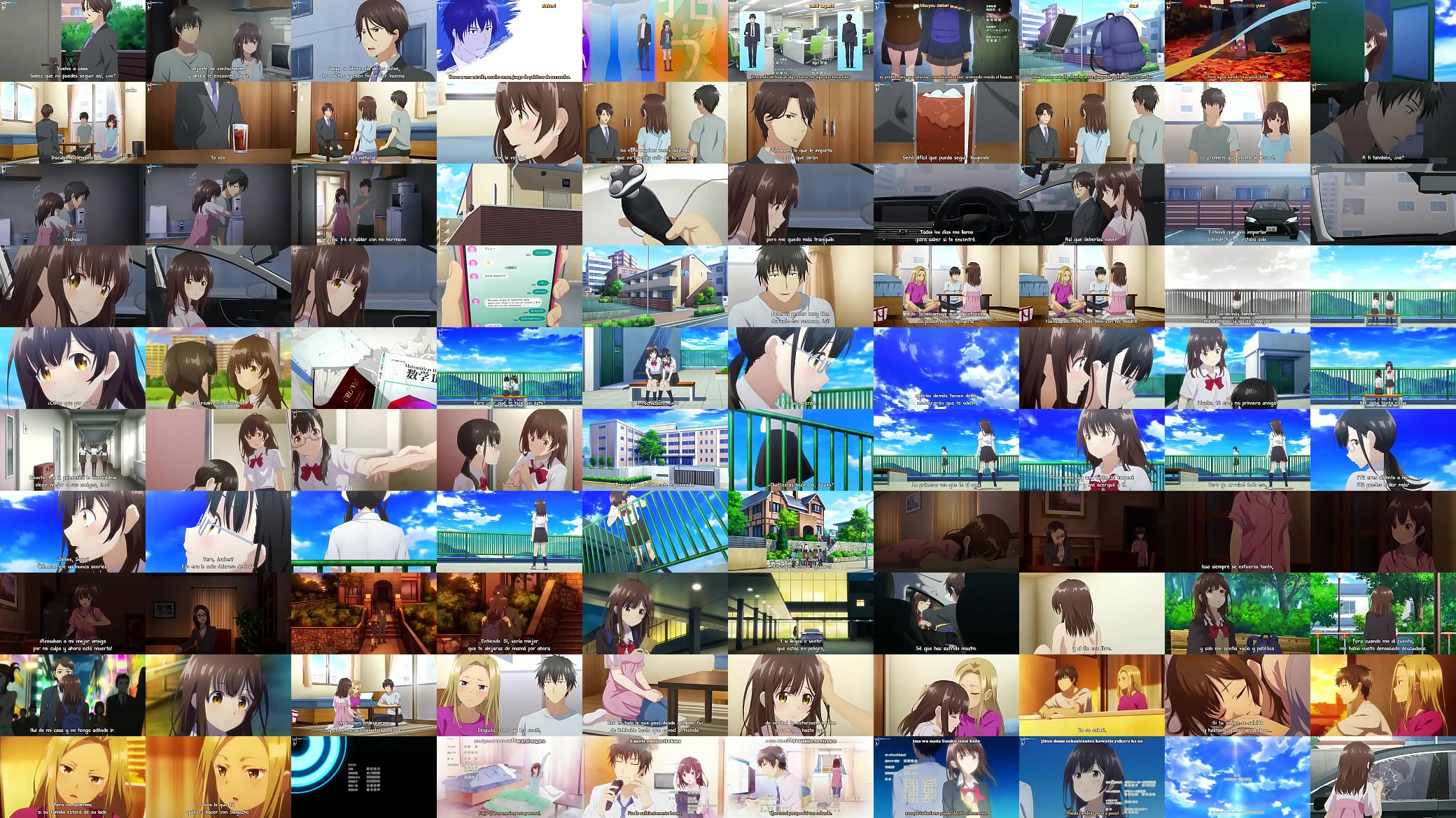Hige wo Soru cap 9 sub 预览图