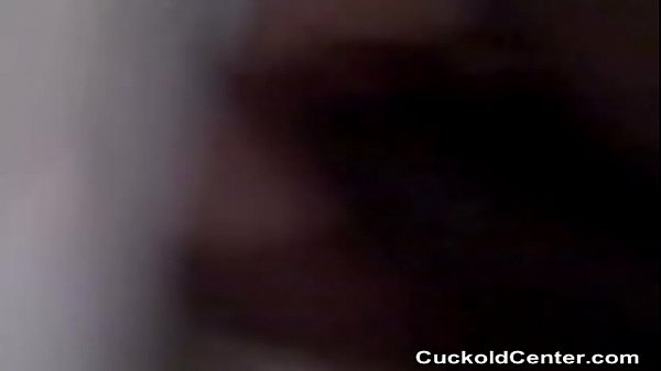 Blonde Wife Wild