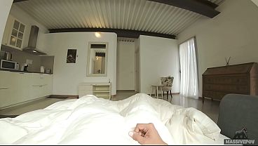 Martina Smeraldi's Deep Desires