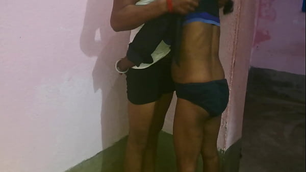Newly Married Wife's Sister Cool fucking in sisters husband