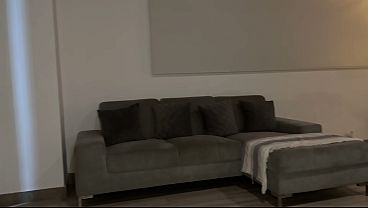 I fucked my husband's bodyguard in his own bed; he has a big black cock and came inside me&mdash;I think I'm pregnant